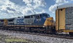 CSX 9032